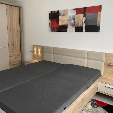 Frohsinn Bad Harzburg Exteriör bild
