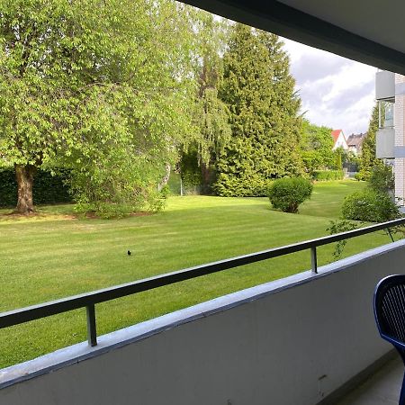 Frohsinn Bad Harzburg Exteriör bild